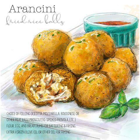 Arancini