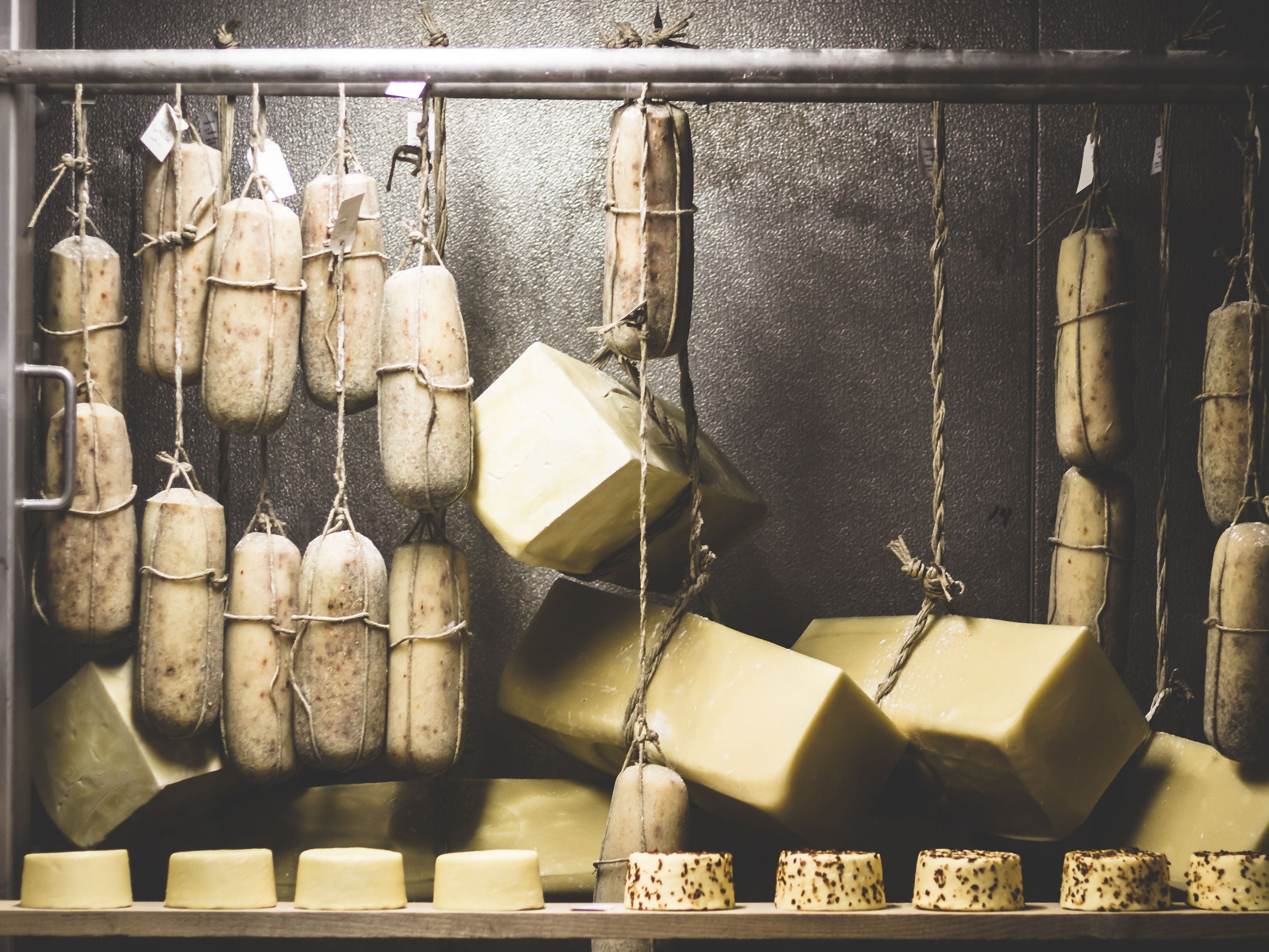 Gouda Riserva