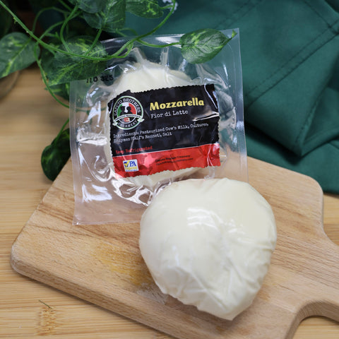 Mozzarella