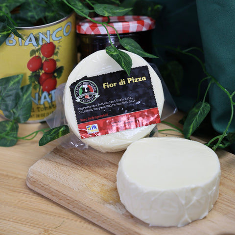 Fior di Pizza (Pizza Cheese)