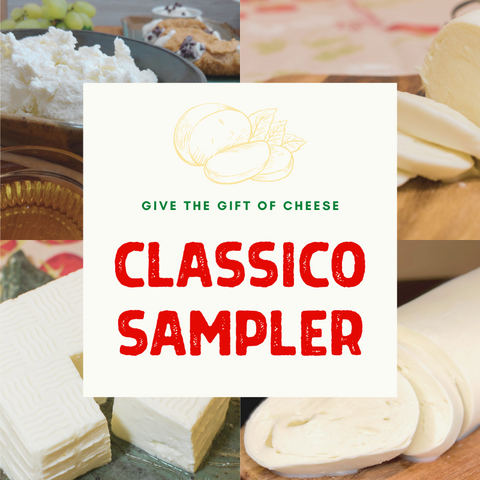 Classico Sampler