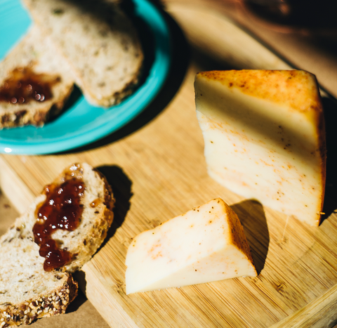 The Ultimate Gouda Variety Pack