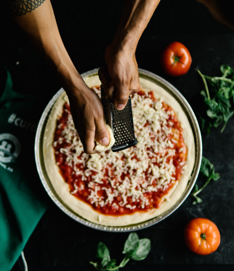 Fior di Pizza (Pizza Cheese)