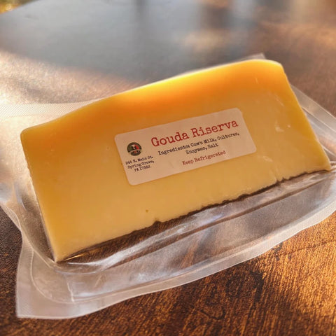 Goud(a) to Go Sampler