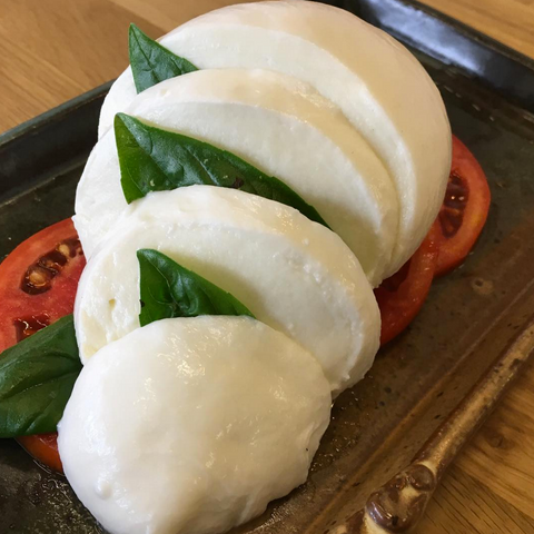 Mozzarella