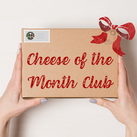 Cheese of the Month Club