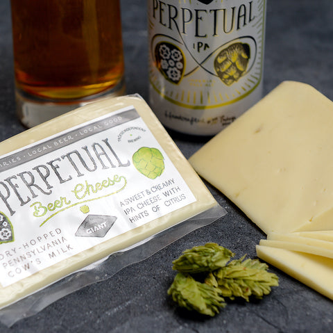 Beer Cheese Sampler