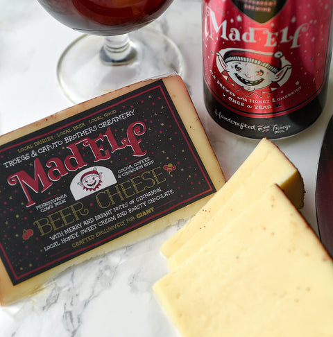 Beer Cheese Sampler