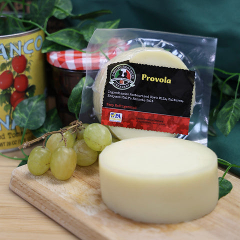 Provola