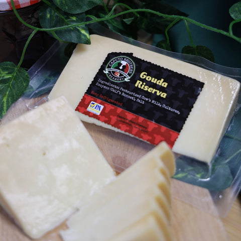 Gouda Riserva