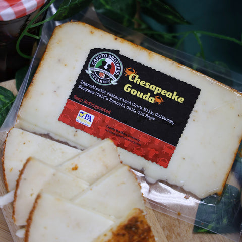 Chesapeake Gouda