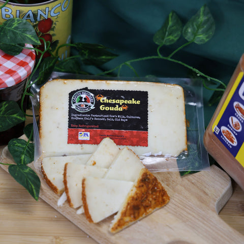 Chesapeake Gouda