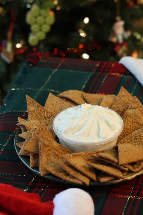 The Ultimate Cannoli Dip Kit!