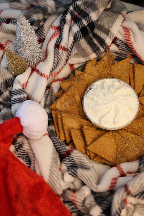 The Ultimate Cannoli Dip Kit!