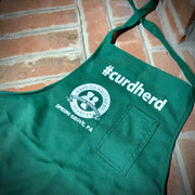 Curdherd Apron