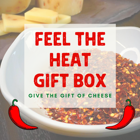 Feel the Heat Gift Box