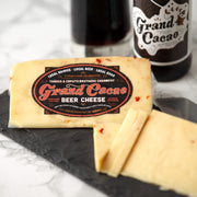 Grand Cacao Beer Cheese