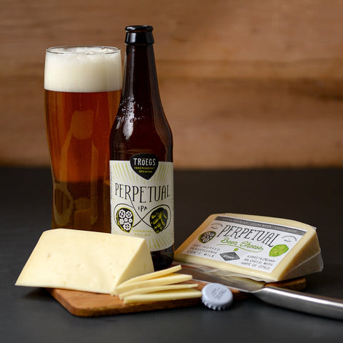 Perpetual IPA Beer Cheese