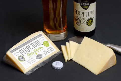 Perpetual IPA Beer Cheese