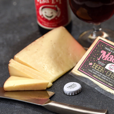 Mad Elf Beer Cheese