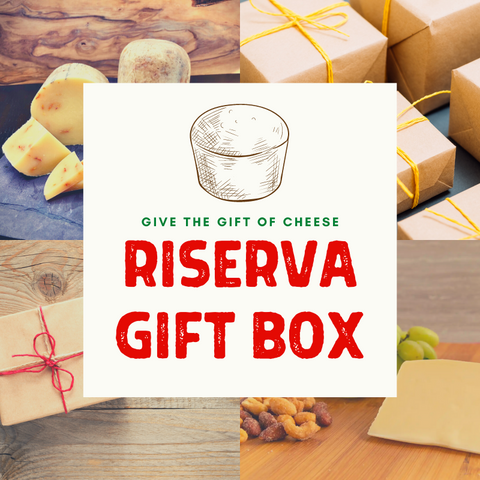 Riserva Gift Box