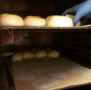 Smoked Mozzarella