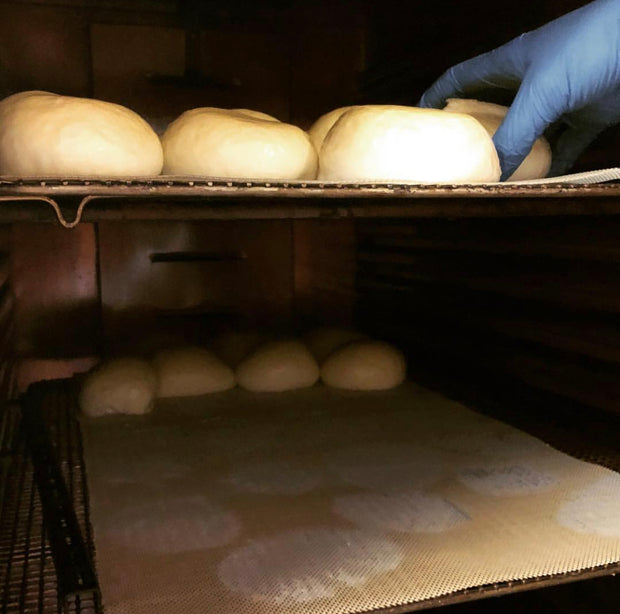 Smoked Mozzarella